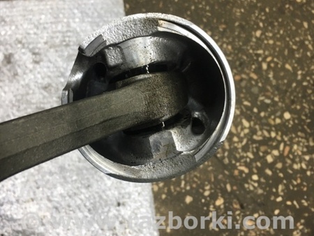 ФОТО Поршень для Audi (Ауди) A4 IV B8 8K (07-15) Київ