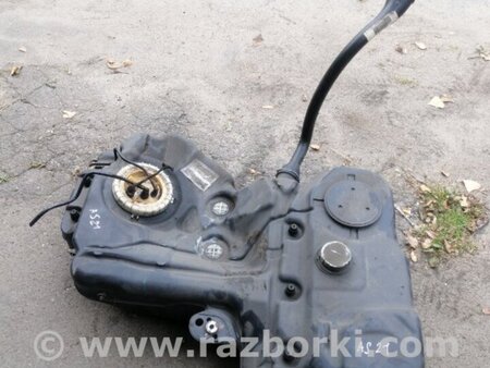 ФОТО Бензобак для Audi (Ауди) A4 IV B8 8K (07-15) Київ