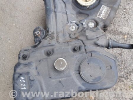ФОТО Бензобак для Audi (Ауди) A4 IV B8 8K (07-15) Київ