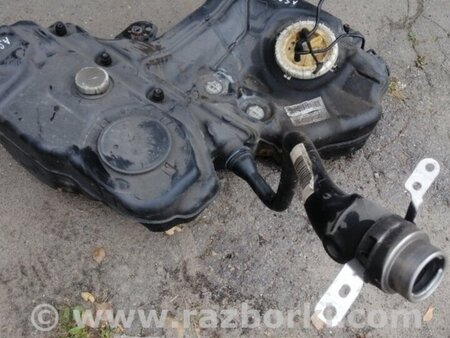 ФОТО Бензобак для Audi (Ауди) A4 IV B8 8K (07-15) Київ