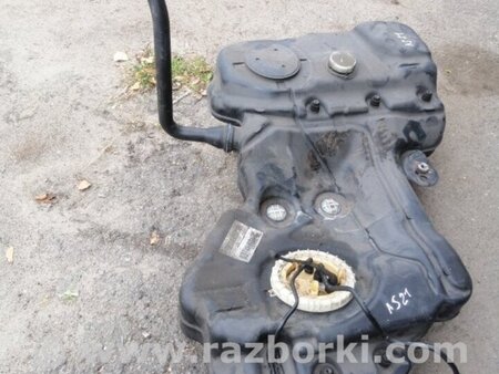 ФОТО Бензобак для Audi (Ауди) A4 IV B8 8K (07-15) Київ