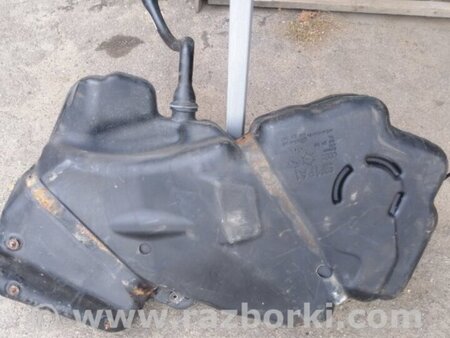 ФОТО Бензобак для Audi (Ауди) A4 IV B8 8K (07-15) Київ