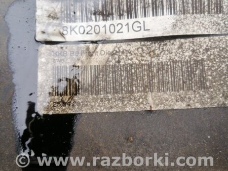 ФОТО Бензобак для Audi (Ауди) A4 IV B8 8K (07-15) Київ