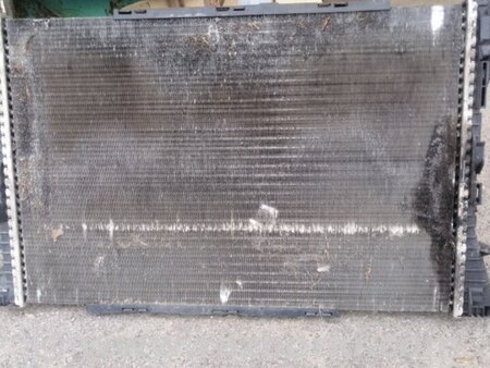 ФОТО Радиатор основной для Audi (Ауди) A4 IV B8 8K (07-15) Київ