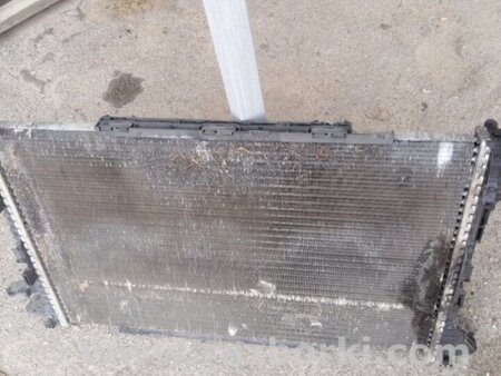 ФОТО Радиатор основной для Audi (Ауди) A4 IV B8 8K (07-15) Київ