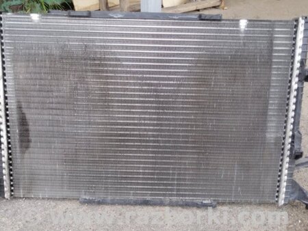 ФОТО Радиатор основной для Audi (Ауди) A4 IV B8 8K (07-15) Київ