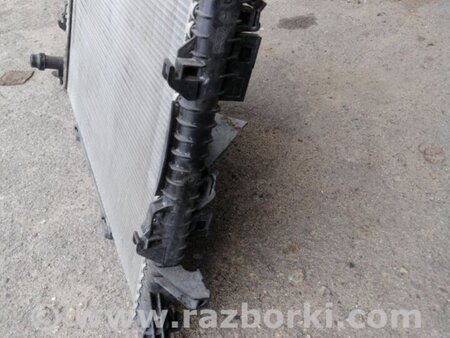 ФОТО Радиатор основной для Audi (Ауди) A4 IV B8 8K (07-15) Київ