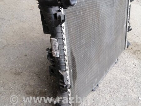 ФОТО Радиатор основной для Audi (Ауди) A4 IV B8 8K (07-15) Київ