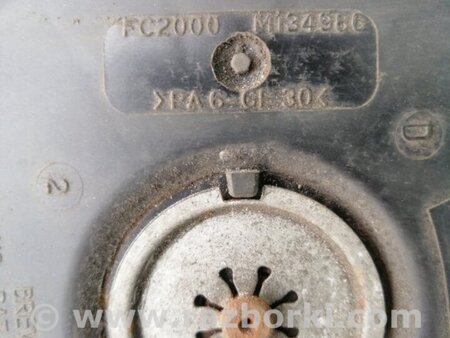 ФОТО Мотор и вентилятор в сборе правый для Audi (Ауди) A4 IV B8 8K (07-15) Київ