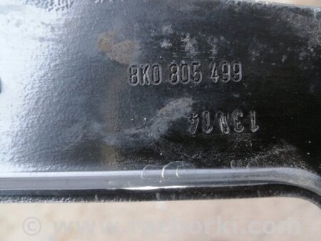 ФОТО Кронштейн передний левый для Audi (Ауди) A4 IV B8 8K (07-15) Київ