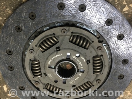 ФОТО Диск сцепления для Audi (Ауди) A4 IV B8 8K (07-15) Київ
