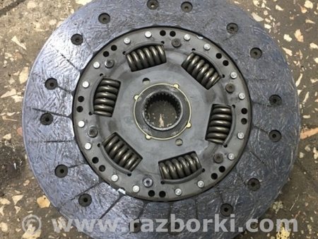 ФОТО Диск сцепления для Audi (Ауди) A4 IV B8 8K (07-15) Київ