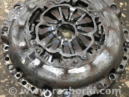ФОТО Корзина сцепления для Audi (Ауди) A4 IV B8 8K (07-15) Київ