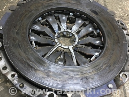 ФОТО Корзина сцепления для Audi (Ауди) A4 IV B8 8K (07-15) Київ