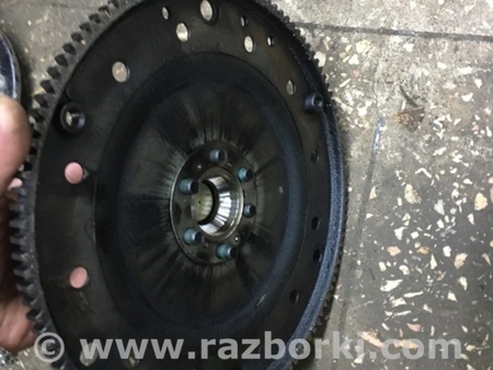 ФОТО Маховик для Audi (Ауди) A4 IV B8 8K (07-15) Київ