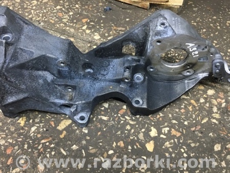 ФОТО Кронштейн для Audi (Ауди) A4 IV B8 8K (07-15) Київ