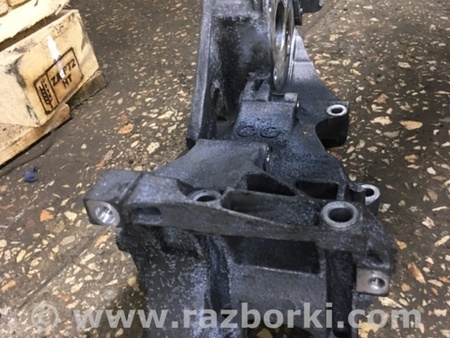 ФОТО Кронштейн для Audi (Ауди) A4 IV B8 8K (07-15) Київ