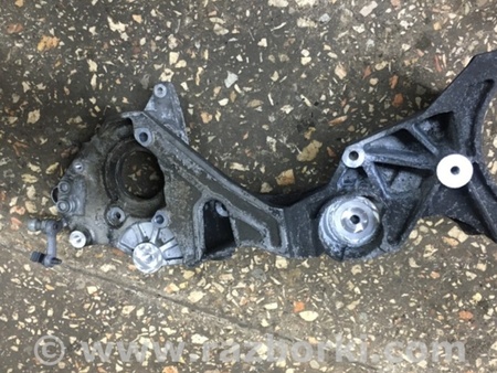 ФОТО Кронштейн для Audi (Ауди) A4 IV B8 8K (07-15) Київ