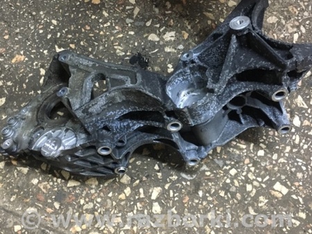 ФОТО Кронштейн для Audi (Ауди) A4 IV B8 8K (07-15) Київ