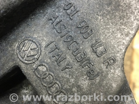 ФОТО Кронштейн для Audi (Ауди) A4 IV B8 8K (07-15) Київ