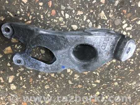 ФОТО Кронштейн левый для Audi (Ауди) A4 IV B8 8K (07-15) Київ