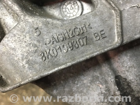 ФОТО Кронштейн левый для Audi (Ауди) A4 IV B8 8K (07-15) Київ