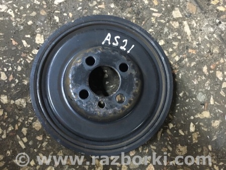 ФОТО Шкив коленвала для Audi (Ауди) A4 IV B8 8K (07-15) Київ