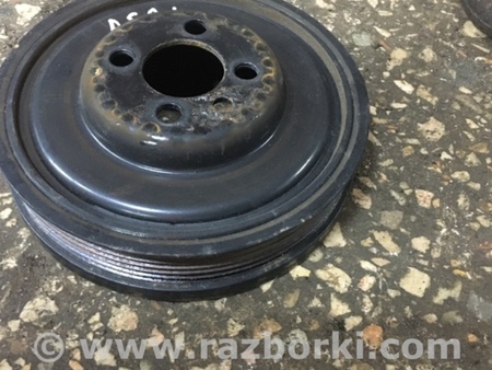 ФОТО Шкив коленвала для Audi (Ауди) A4 IV B8 8K (07-15) Київ