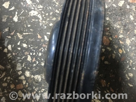 ФОТО Шкив коленвала для Audi (Ауди) A4 IV B8 8K (07-15) Київ