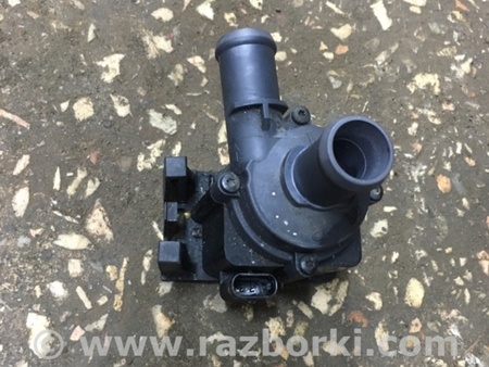 ФОТО Помпа для Audi (Ауди) A4 IV B8 8K (07-15) Київ