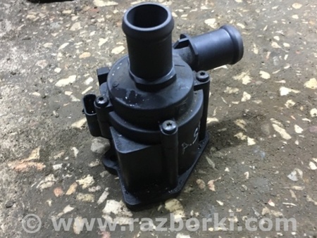 ФОТО Помпа для Audi (Ауди) A4 IV B8 8K (07-15) Київ