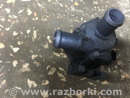 ФОТО Помпа для Audi (Ауди) A4 IV B8 8K (07-15) Київ