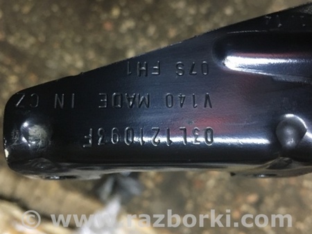 ФОТО Кронштейн для Audi (Ауди) A4 IV B8 8K (07-15) Київ