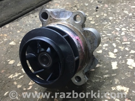 ФОТО Помпа для Audi (Ауди) A4 IV B8 8K (07-15) Київ
