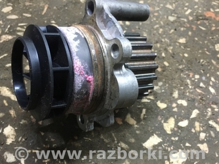 ФОТО Помпа для Audi (Ауди) A4 IV B8 8K (07-15) Київ
