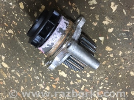 ФОТО Помпа для Audi (Ауди) A4 IV B8 8K (07-15) Київ