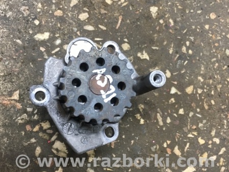 ФОТО Помпа для Audi (Ауди) A4 IV B8 8K (07-15) Київ