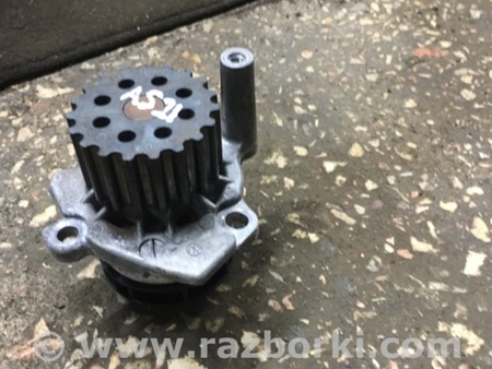 ФОТО Помпа для Audi (Ауди) A4 IV B8 8K (07-15) Київ