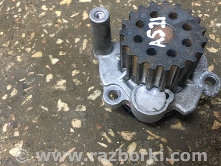 ФОТО Помпа для Audi (Ауди) A4 IV B8 8K (07-15) Київ