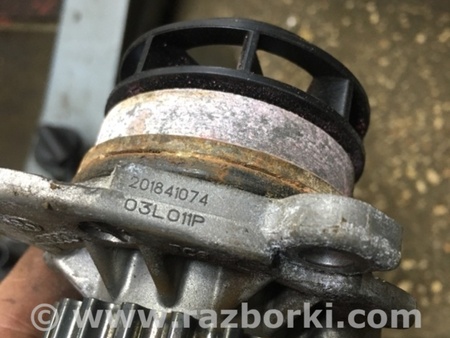 ФОТО Помпа для Audi (Ауди) A4 IV B8 8K (07-15) Київ