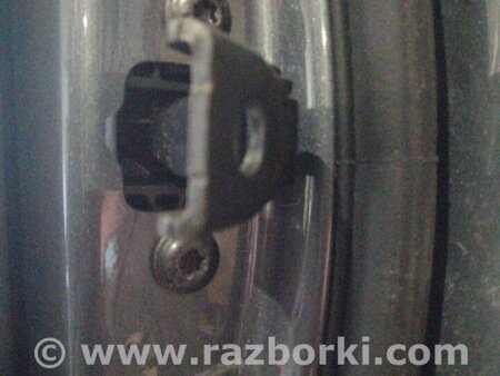 ФОТО Ограничитель двери передний левый для Audi (Ауди) A4 IV B8 8K (07-15) Київ