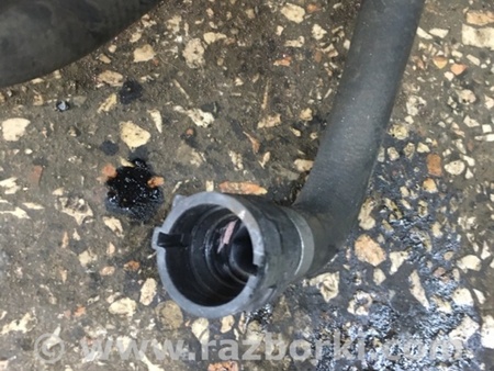 ФОТО Патрубок для Audi (Ауди) A4 IV B8 8K (07-15) Київ