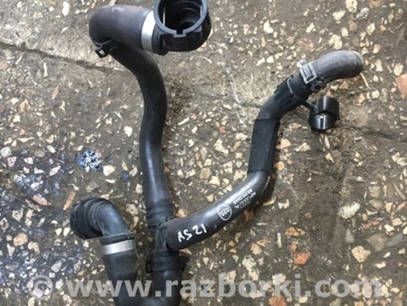 ФОТО Патрубок для Audi (Ауди) A4 IV B8 8K (07-15) Київ