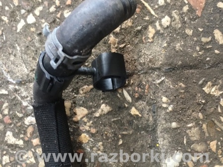 ФОТО Патрубок для Audi (Ауди) A4 IV B8 8K (07-15) Київ