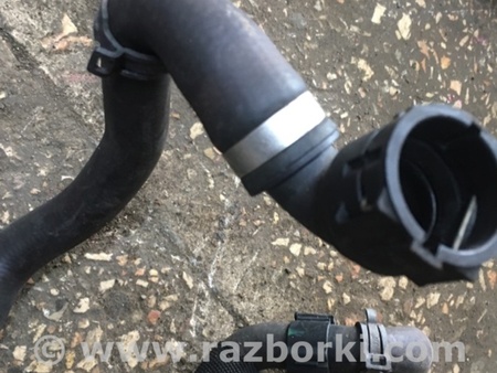 ФОТО Патрубок для Audi (Ауди) A4 IV B8 8K (07-15) Київ
