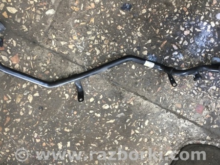 ФОТО Трубка системы охлаждения для Audi (Ауди) A4 IV B8 8K (07-15) Київ