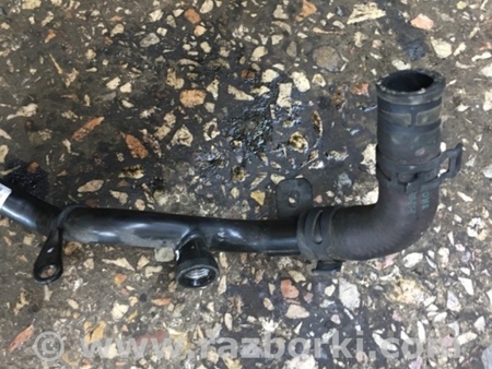 ФОТО Трубка системы охлаждения для Audi (Ауди) A4 IV B8 8K (07-15) Київ