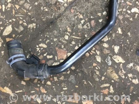 ФОТО Трубка системы охлаждения для Audi (Ауди) A4 IV B8 8K (07-15) Київ