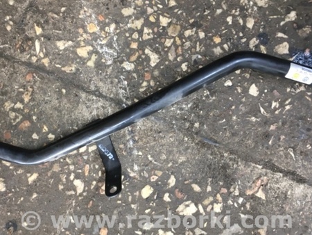 ФОТО Трубка системы охлаждения для Audi (Ауди) A4 IV B8 8K (07-15) Київ