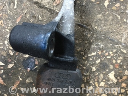 ФОТО Кронштейн для Audi (Ауди) A4 IV B8 8K (07-15) Київ